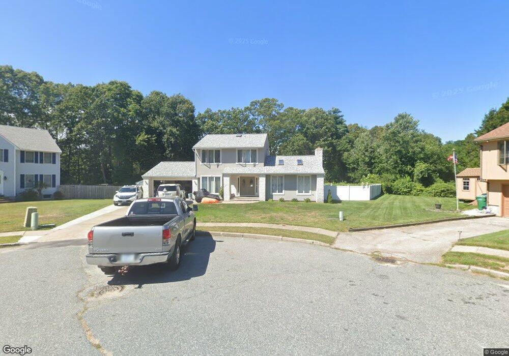 2 George Cir, Warwick, RI 02888 - photo 1