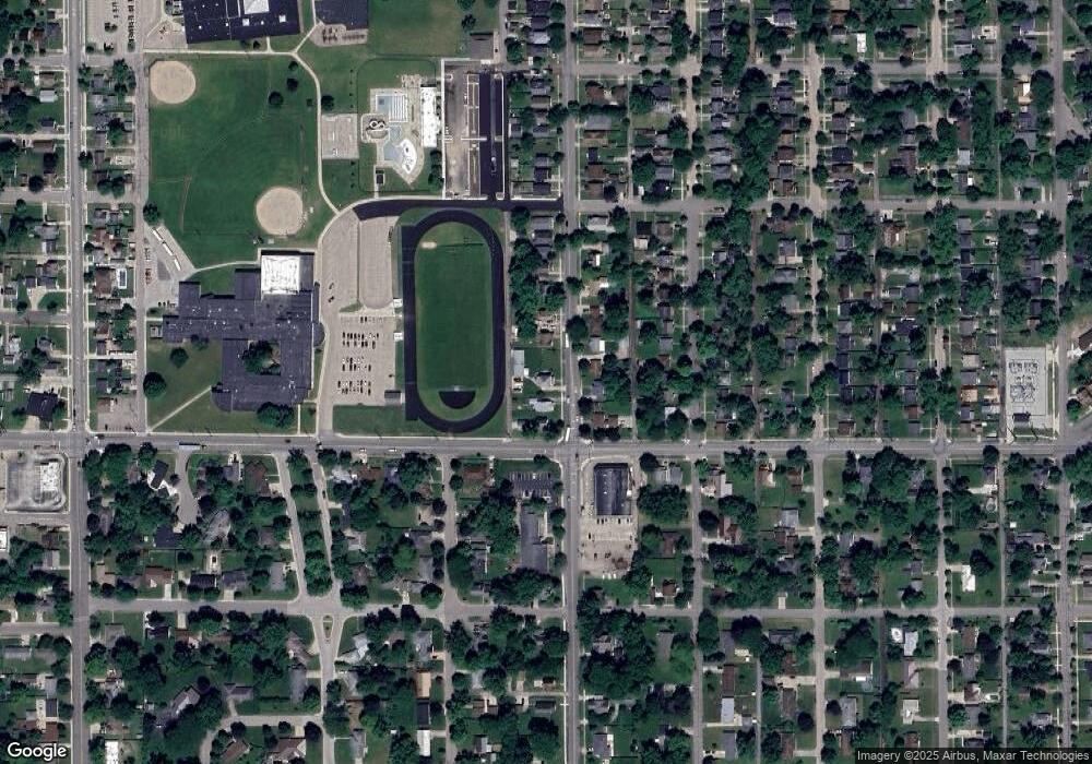 2039 Prairie St, Elkhart, IN 46516 - photo 1