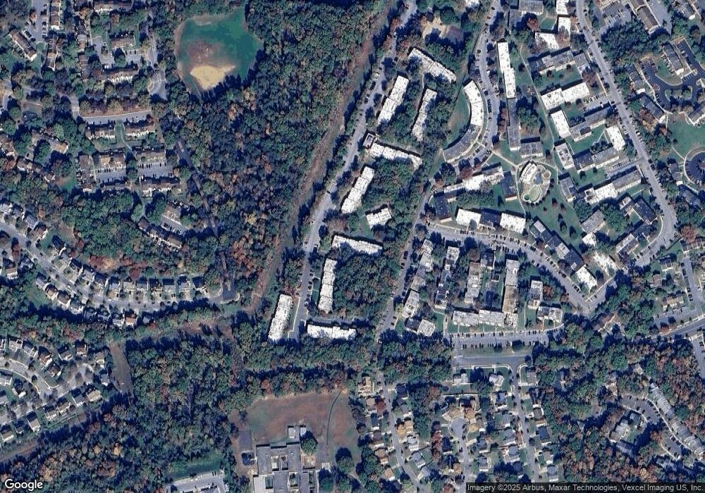 8469 Greenbelt Rd unit T2, Greenbelt, MD 20770 - photo 1