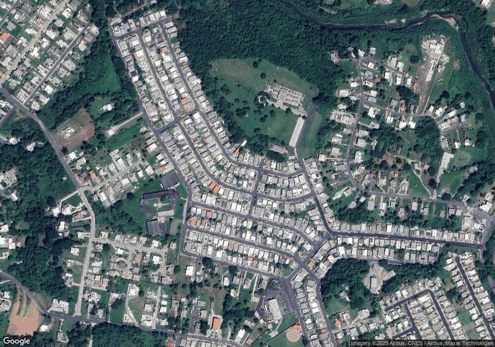 0 Bo Maton Arriba Calle #5 unit MFRPR9106668, Cayey, PR 00736 - photo 1