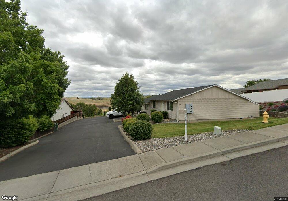 1518 SW Athens Ave, Pendleton, OR 97801 - photo 1