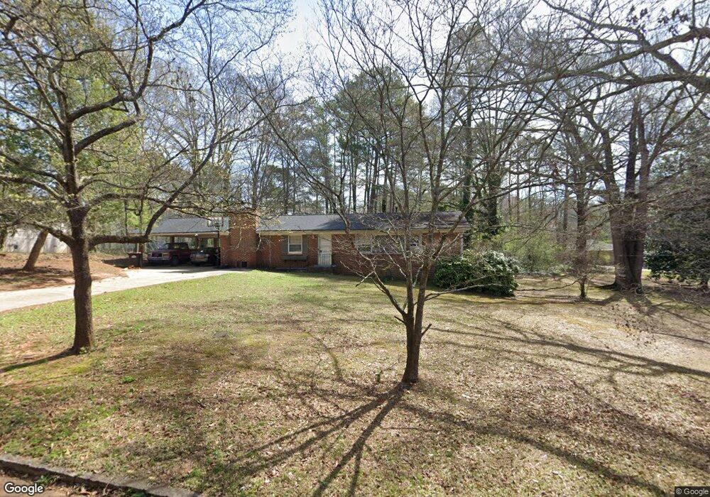 4895 Lantern Ln SW, Mableton, GA 30126 - photo 1