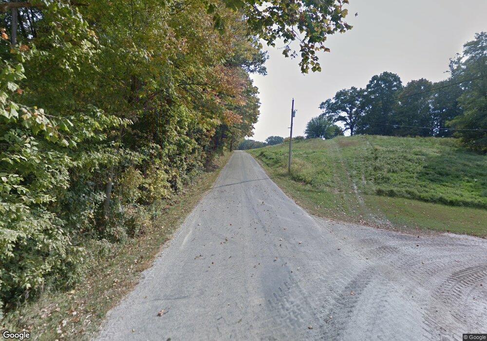 1070 E County Road 1300 N, Batesville, IN 47006 - photo 1