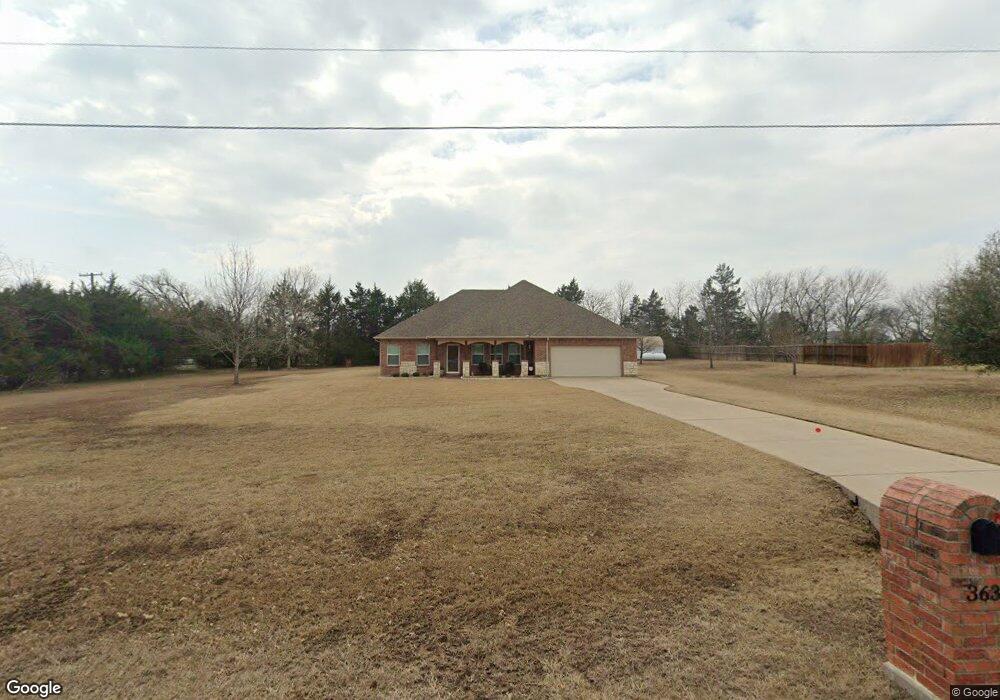 363 Harmony Loop, Sherman, TX 75090 - photo 1