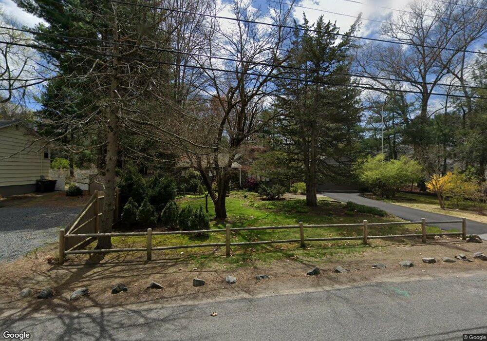 22 Eaton Rd, Framingham, MA 01701 - photo 1