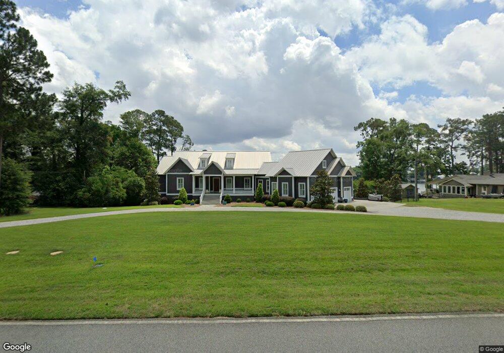 674 Lakeshore Dr, Cordele, GA 31015 - photo 1
