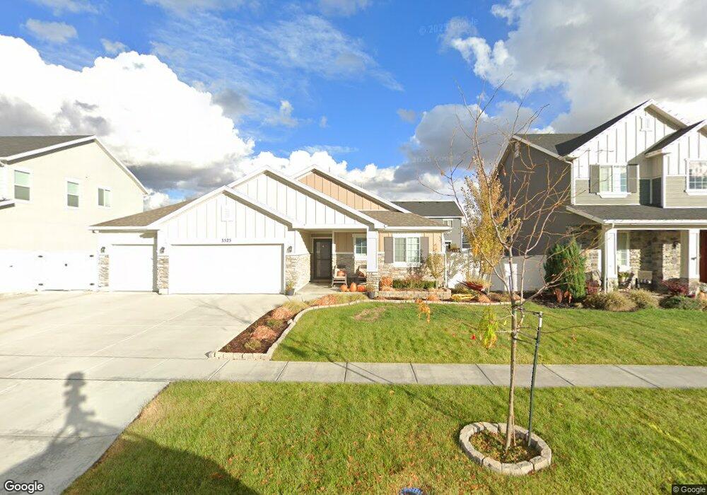 3525 S Kite St, Syracuse, UT 84075 - photo 1