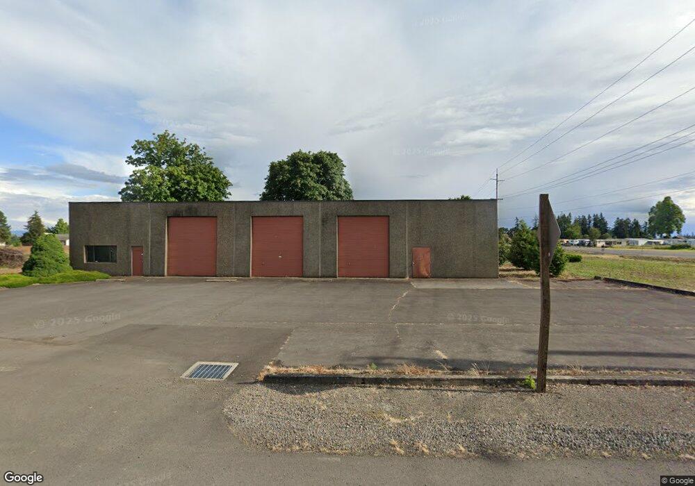 21415 Hubbard Cutoff Rd NE, Aurora, OR 97002 - photo 1