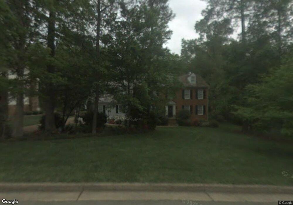 12605 Wilde Lake Ct, Henrico, VA 23233 - photo 1