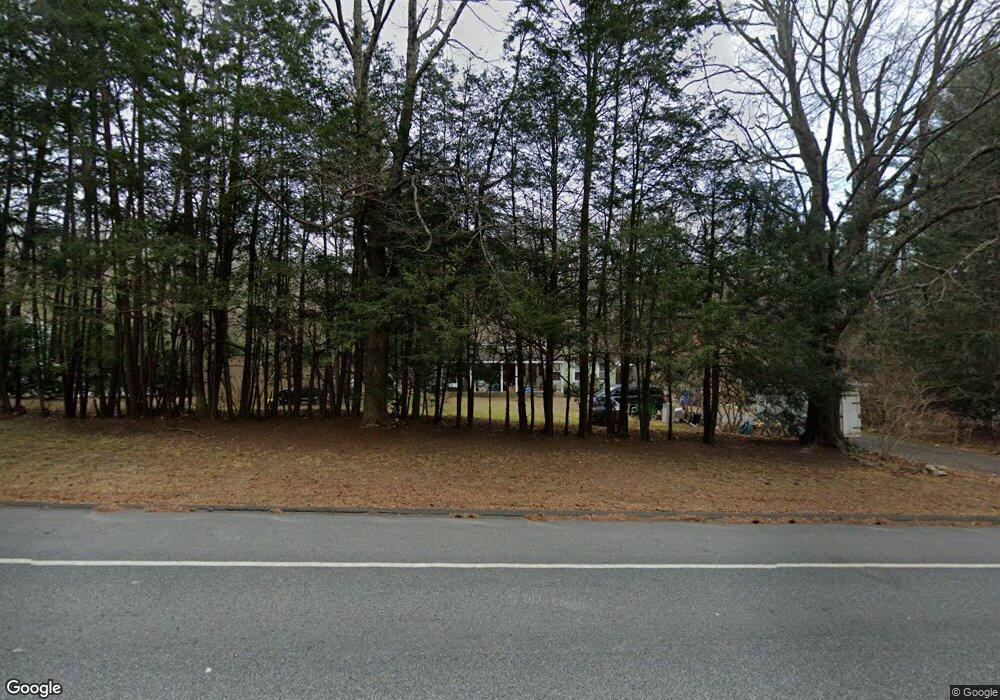 3204 Main St, Coventry, CT 06238 - photo 1