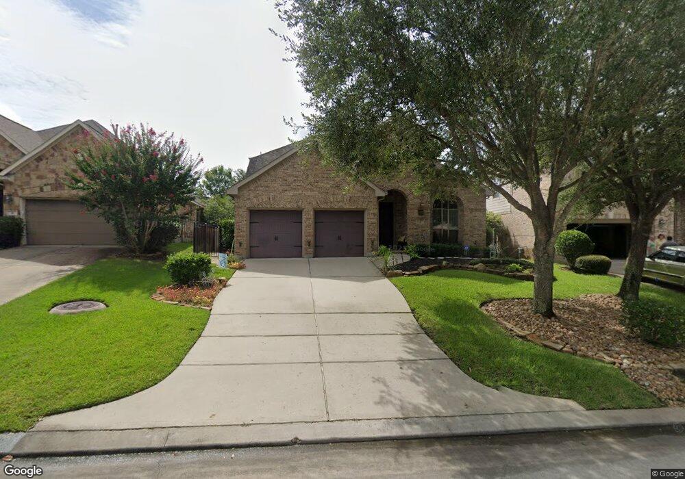 14 Woodmoor Place, Magnolia, TX 77354 - photo 1