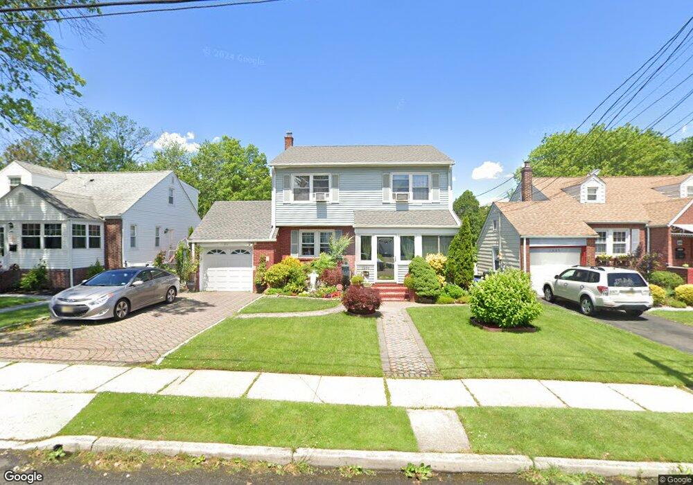 1256 Glenn Ave, Union, NJ 07083 - photo 1