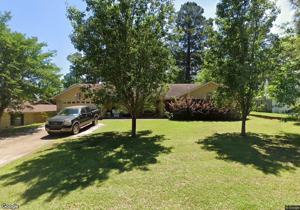 404 Fendler Pkwy, Pineville, LA 71360 - photo 1