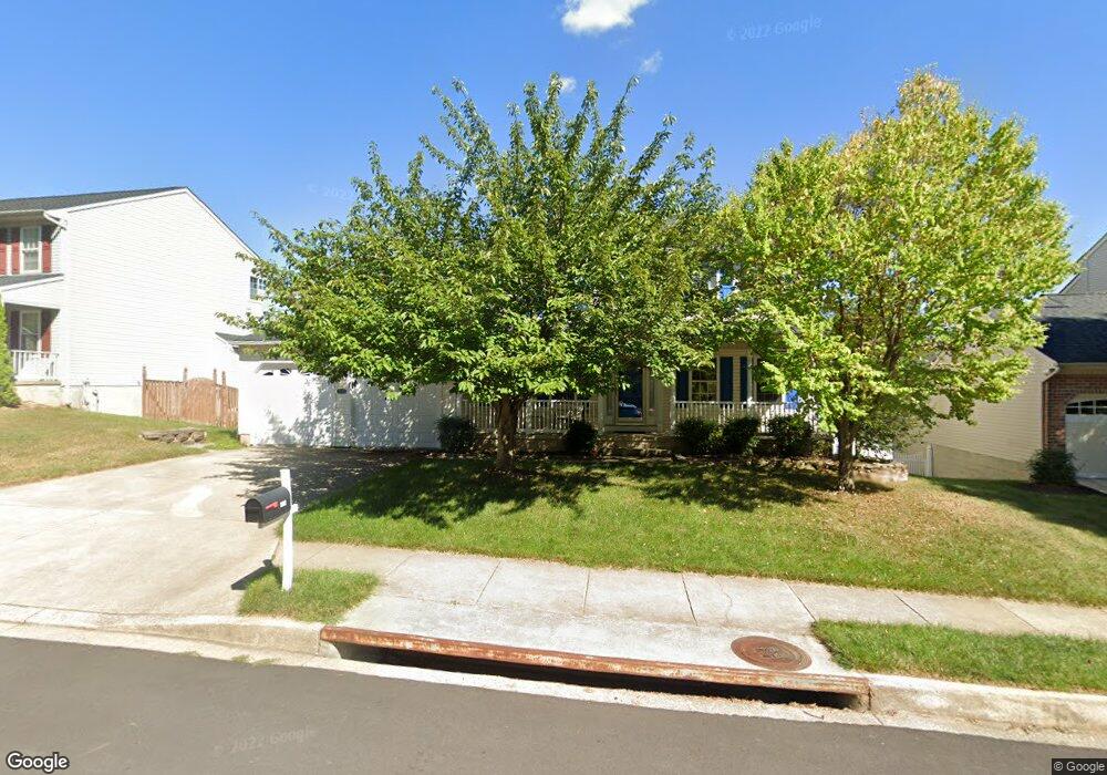 7355 Norris Ave, Sykesville, MD 21784 - photo 1