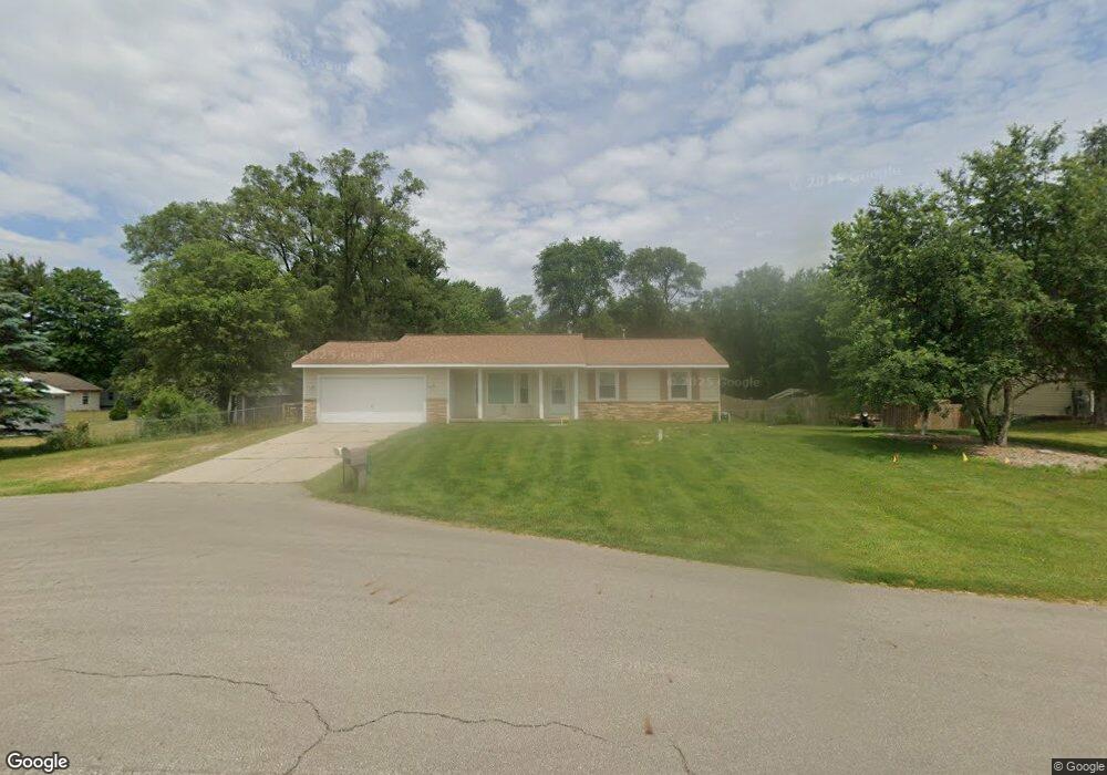 1769 Briarlane St, Dorr, MI 49323 - photo 1