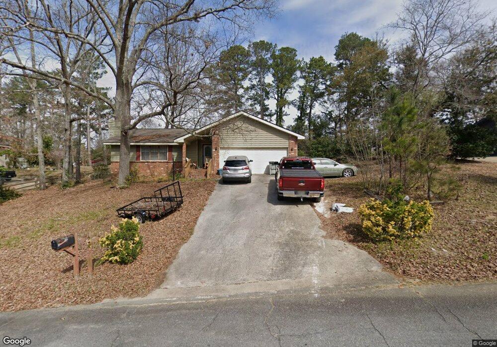 306 Woodhaven Rd, Centerville, GA 31028 - photo 1