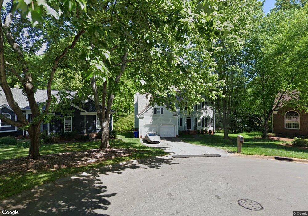 12433 Cool Mist Ln, Huntersville, NC 28078 - photo 1