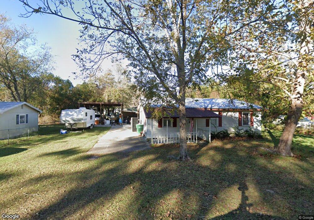 1611 Spalding Rd, Darien, GA 31305 - photo 1