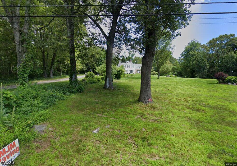 50 Highridge Rd, West Simsbury, CT 06092 - photo 1