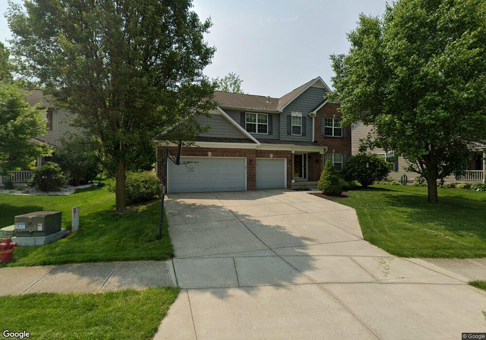 5677 Yorktown Trace, Plainfield, IN 46168 - photo 1