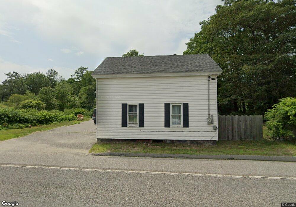 907 Middle Rd, Sabattus, ME 04280 - photo 1