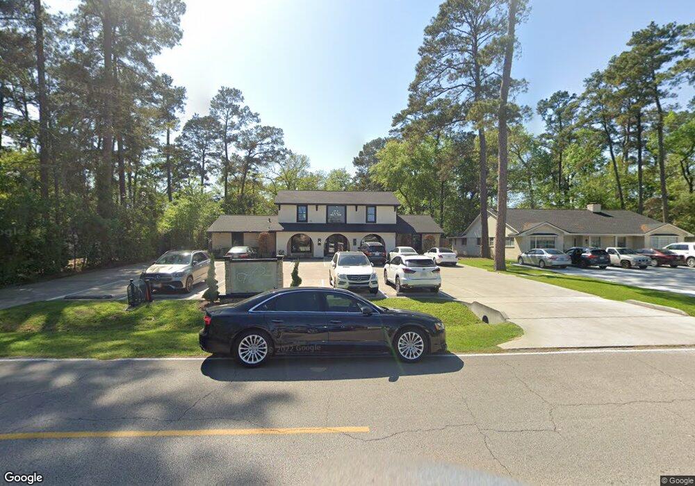 26011 Oak Ridge Dr, the Woodlands, TX 77380 - photo 1