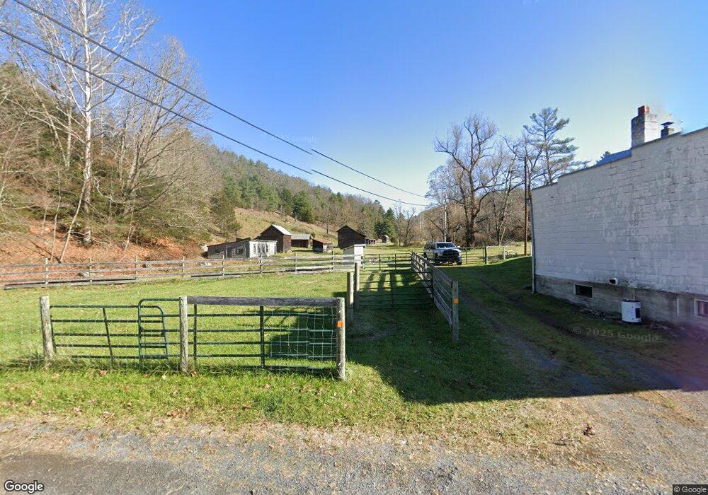 46 Hc 70, Moyers, WV 26815 - photo 1