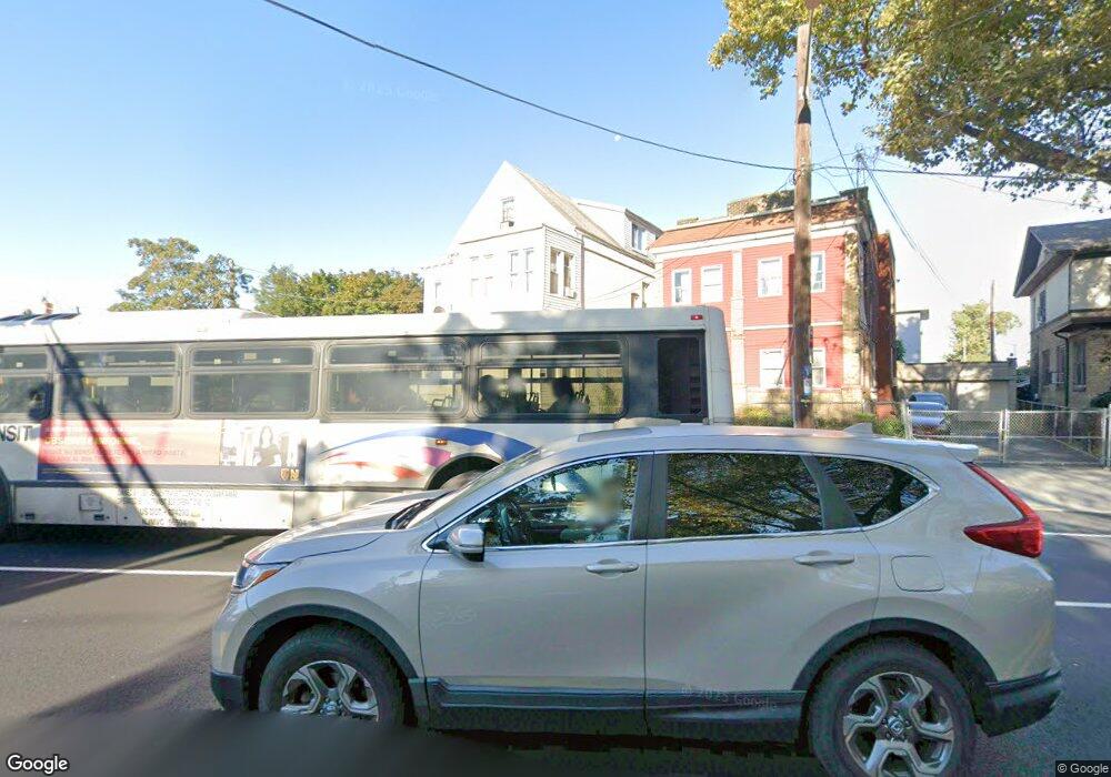 1881 John F. Kennedy Blvd, Jersey City, NJ 07305 - photo 1