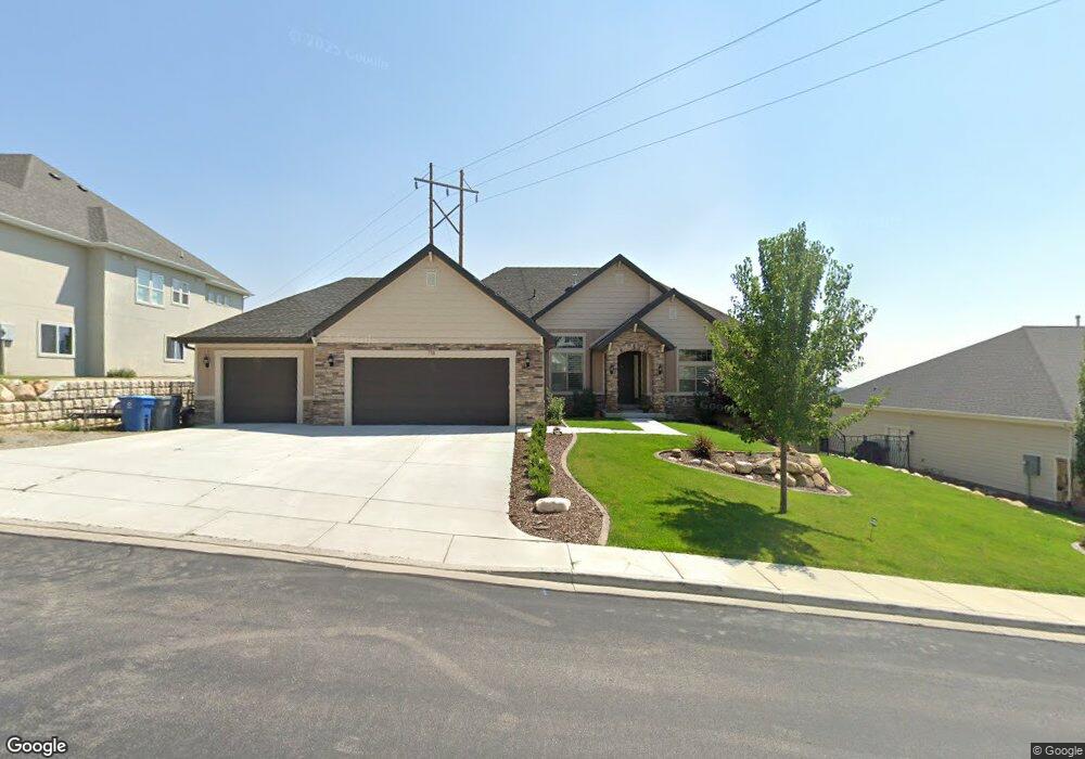718 E 770 N, Lindon, UT 84042 - photo 1