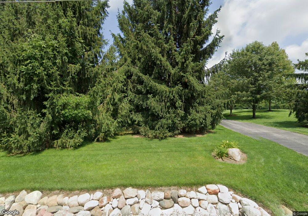 12208 Aboite Center Rd, Fort Wayne, IN 46814 - photo 1