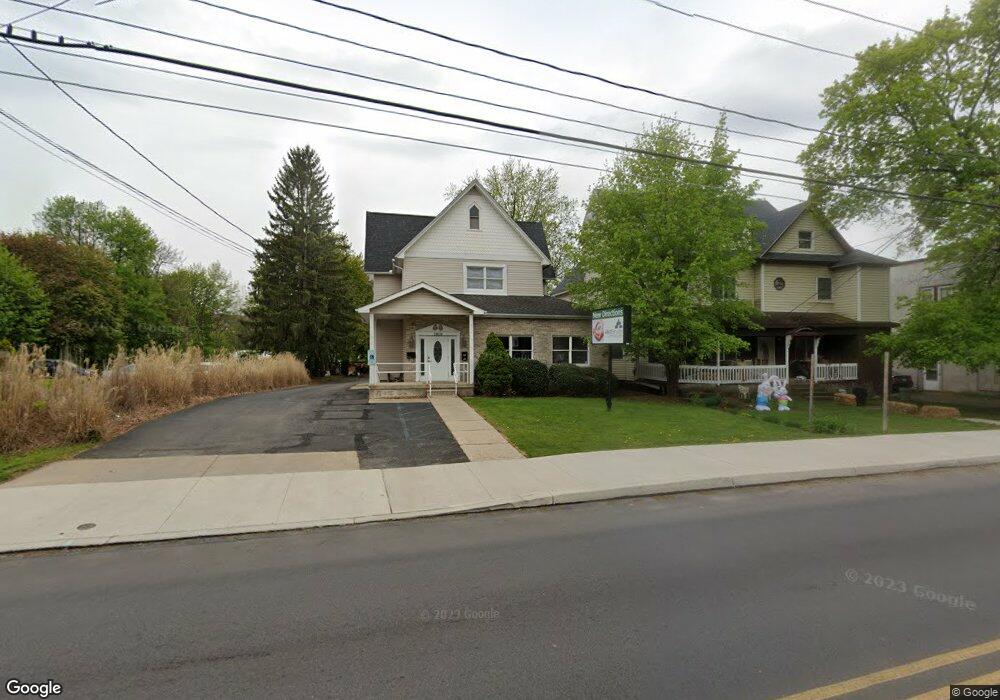 1819 Main St, Blakely, PA 18447 - photo 1