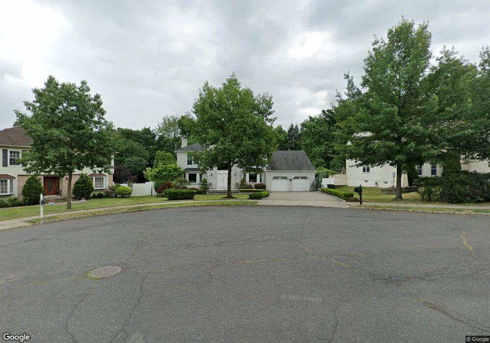 178 Frank Ln, Paramus, NJ 07652 - photo 1