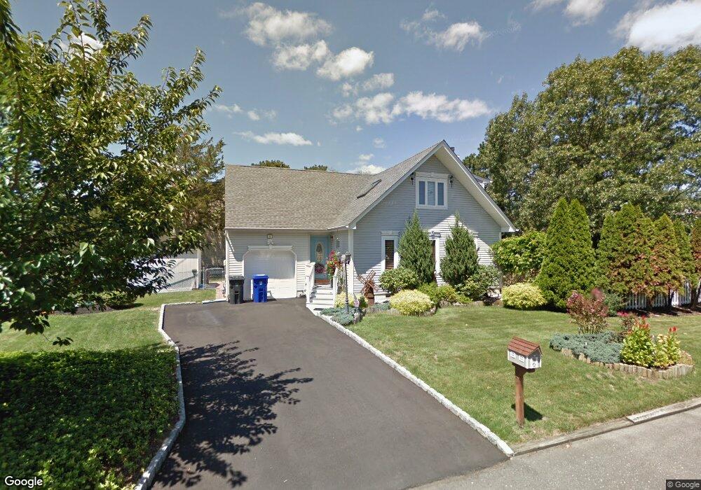 30 Sage Rd, Toms River, NJ 08753 - photo 1