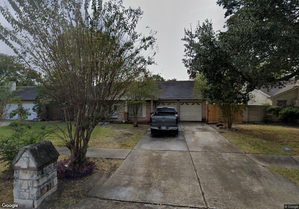 7019 Canyon Way Dr, Houston, TX 77086 - photo 1