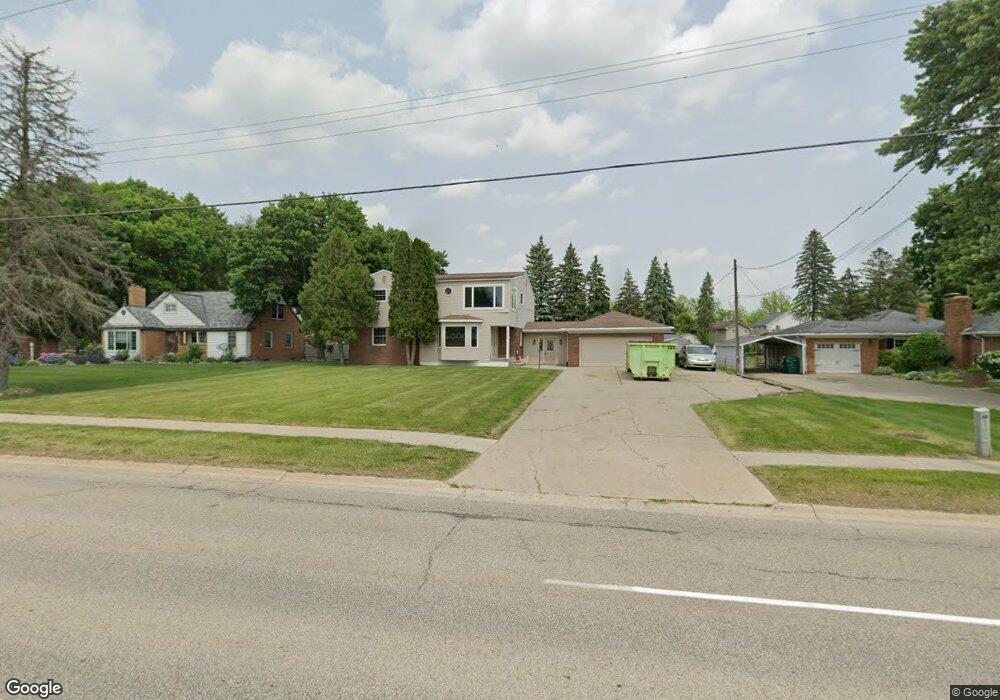 1363 Flushing Rd, Flushing, MI 48433 - photo 1