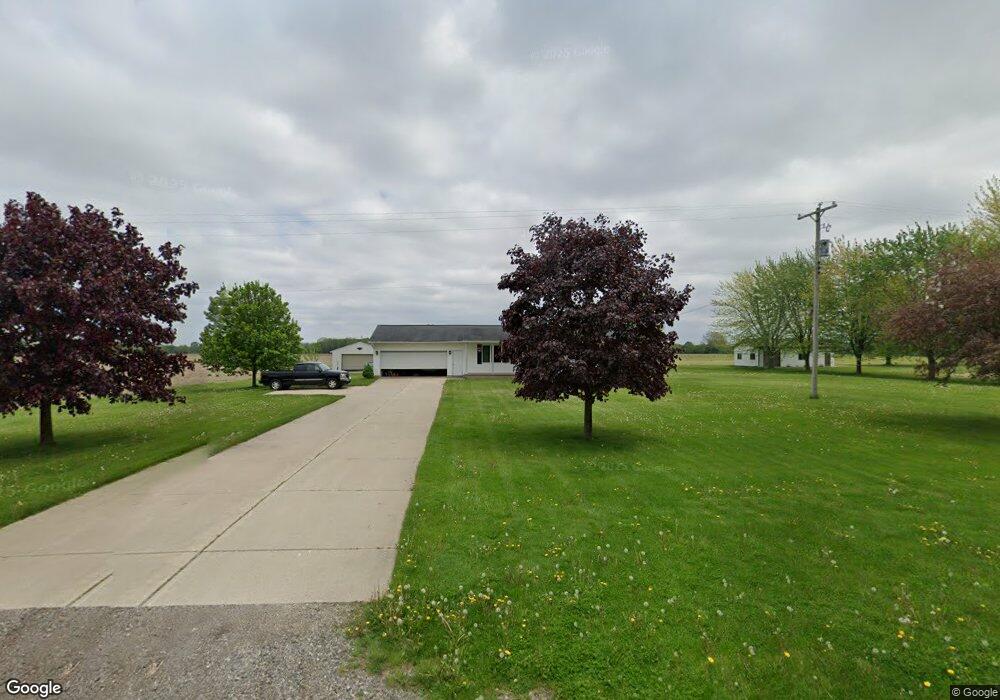 6210 New Lothrop Rd, New Lothrop, MI 48460 - photo 1