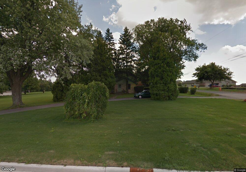 N64W13177 Mill Rd, Menomonee Falls, WI 53051 - photo 1