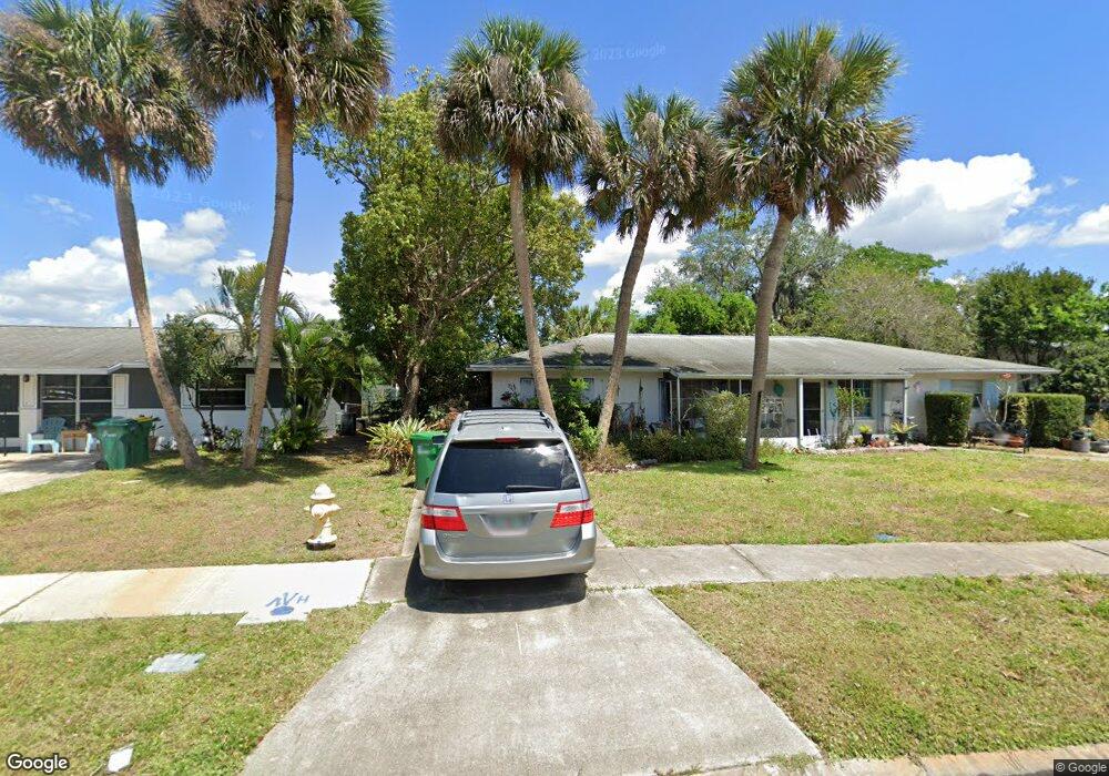 729 Lunar Lake Cir, Cocoa, FL 32926 - photo 1