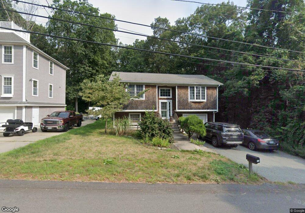 118 Plum Point Rd, Saunderstown, RI 02874 - photo 1