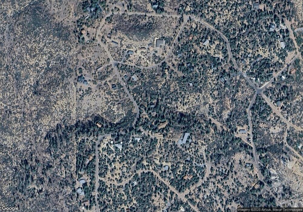 961 Geronimo Ln, Show Low, AZ 85901 - photo 1