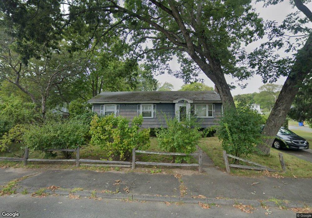 20 Harris St, Randolph, MA 02368 - photo 1