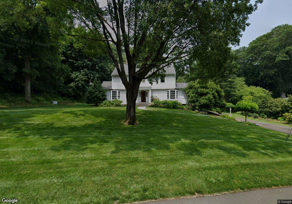 10 Queens Ln, Darien, CT 06820 - photo 1