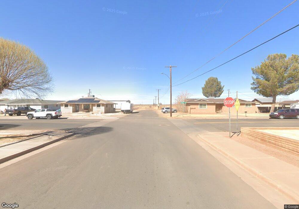 1500 N Apache Ave, Winslow, AZ 86047 - photo 1