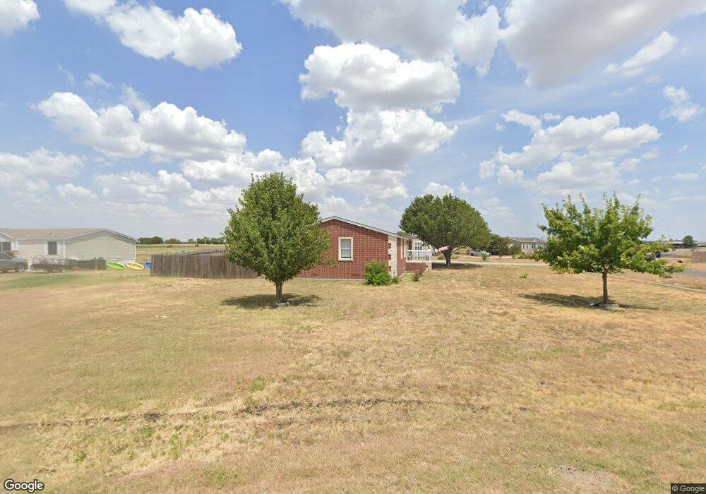 100 Troy View Ct, Troy, TX 76579 - photo 1