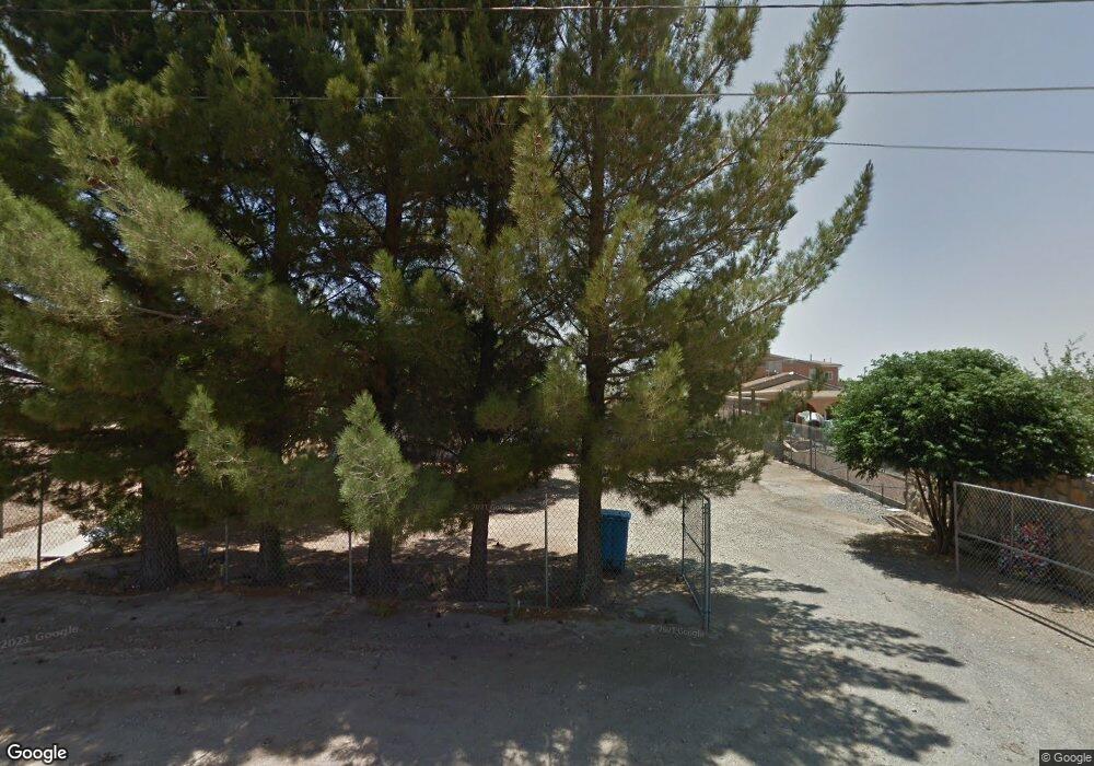 11470 Roseville Dr, El Paso, TX 79927 - photo 1