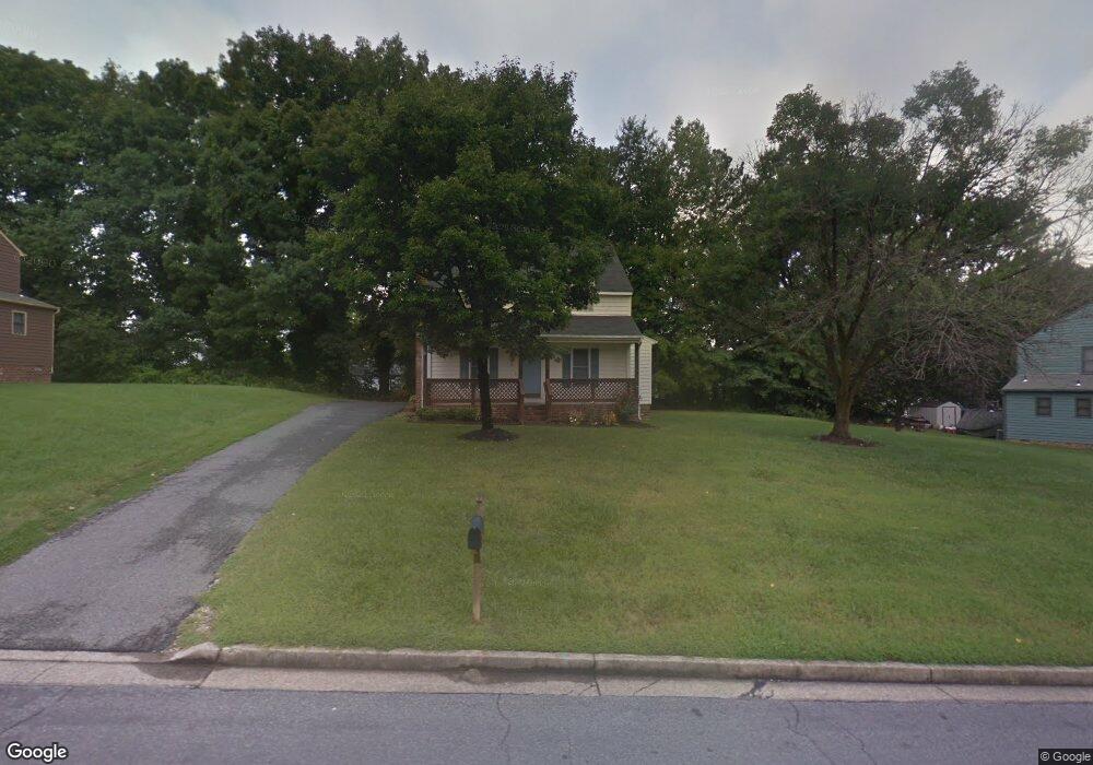 1316 Condover Rd, Henrico, VA 23229 - photo 1