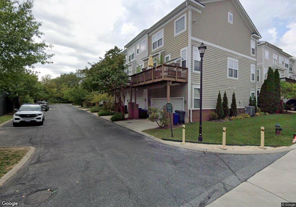 624 Ava Cir NE, Washington, DC 20017 - photo 1