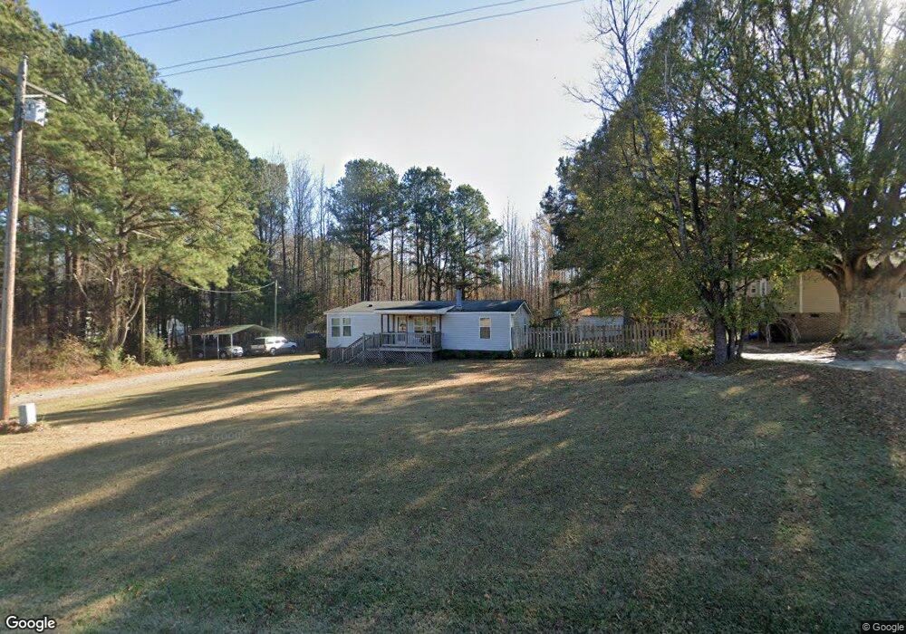 4037 Bulluck School Rd, Rocky Mount, NC 27801 - photo 1