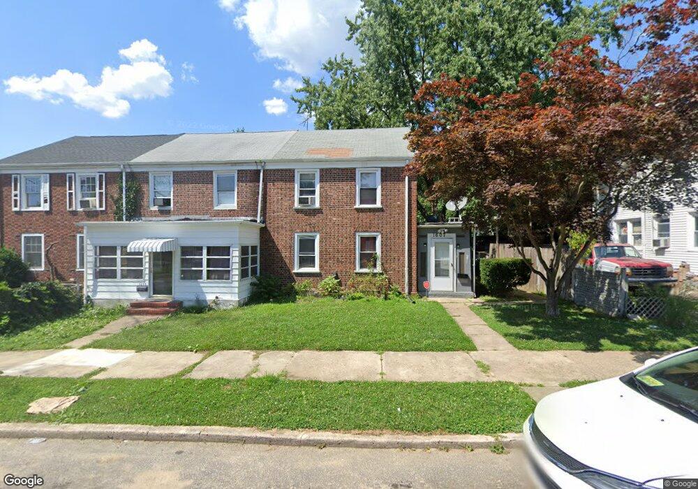 1607 Minnesota Rd, Camden, NJ 08104 - photo 1