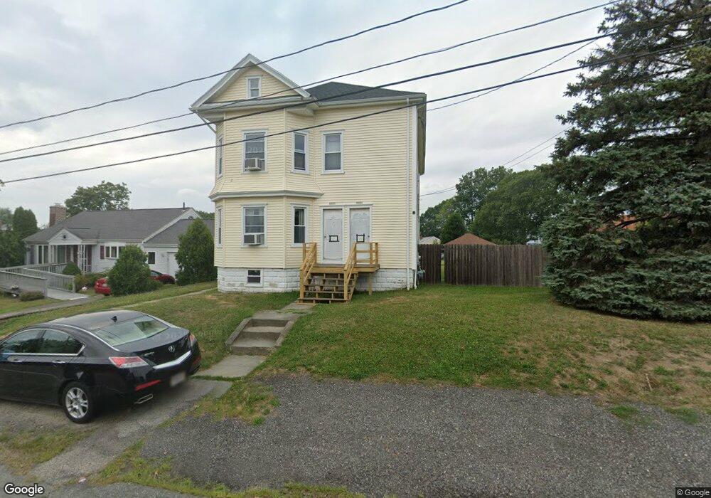 1705 Riverside Ave, Somerset, MA 02726 - photo 1